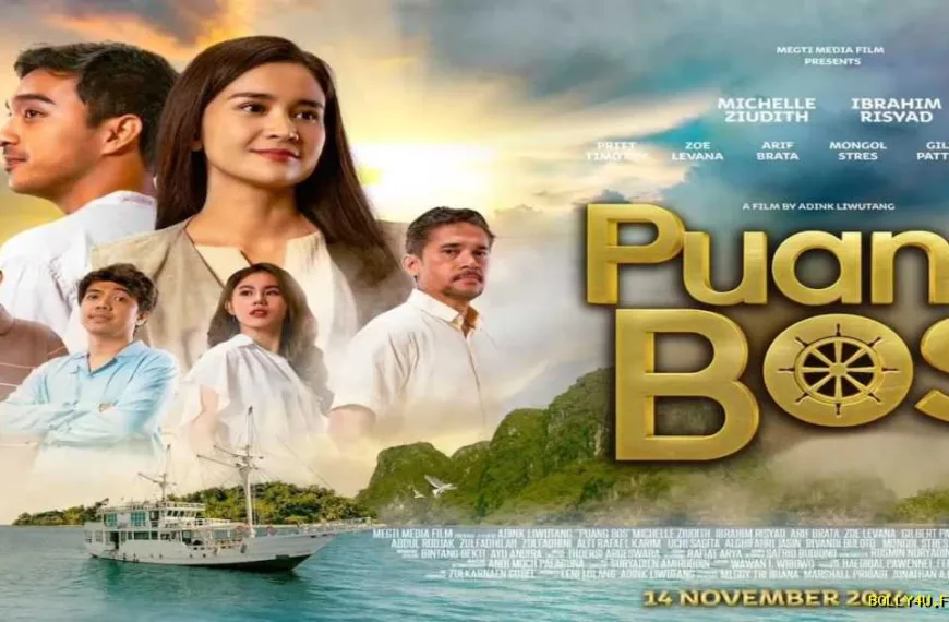 Puang Bos Movie Bollyflix