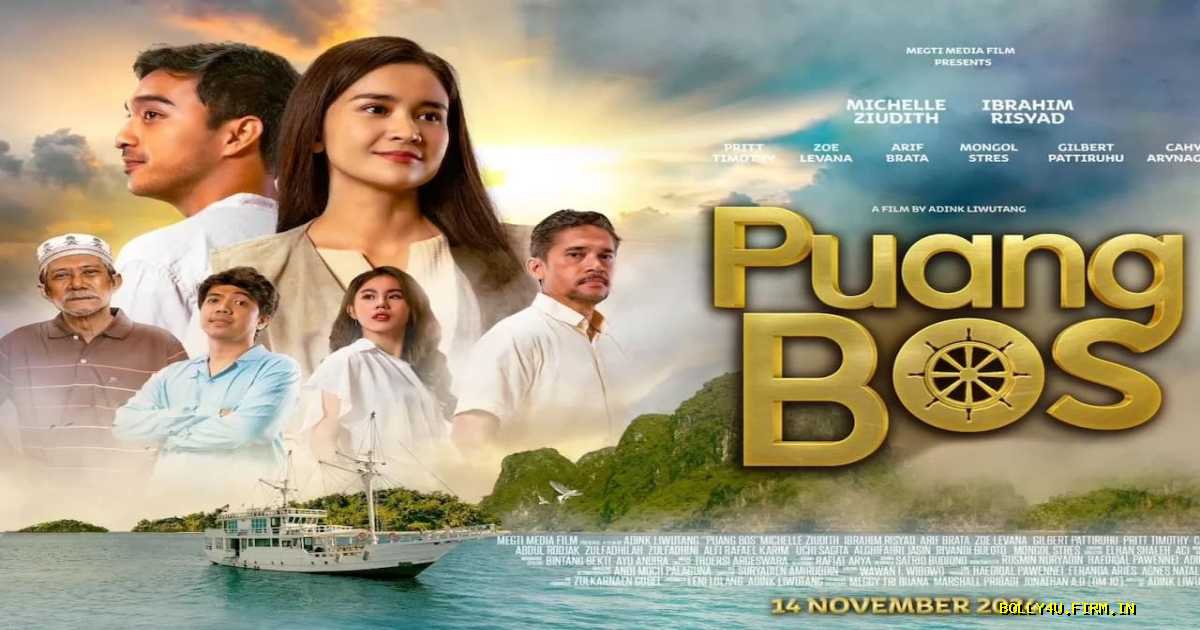 Puang Bos Movie Bollyflix