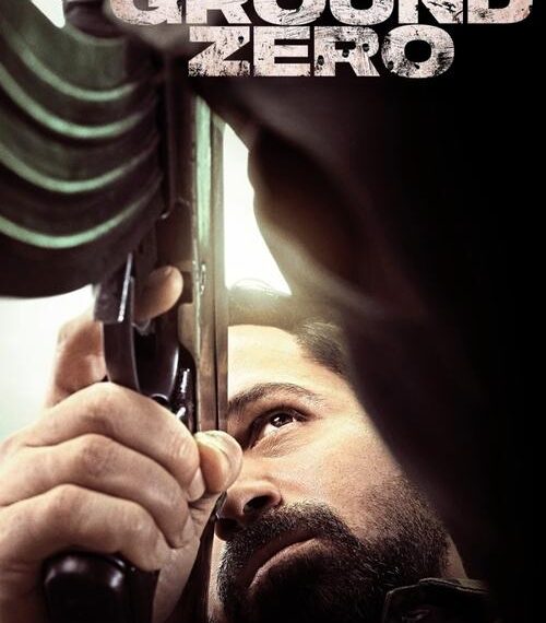 Ground Zero Movie Poster
