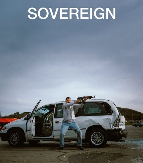 Sovereign Movie Poster