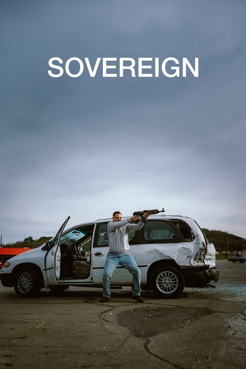 Sovereign Movie Poster