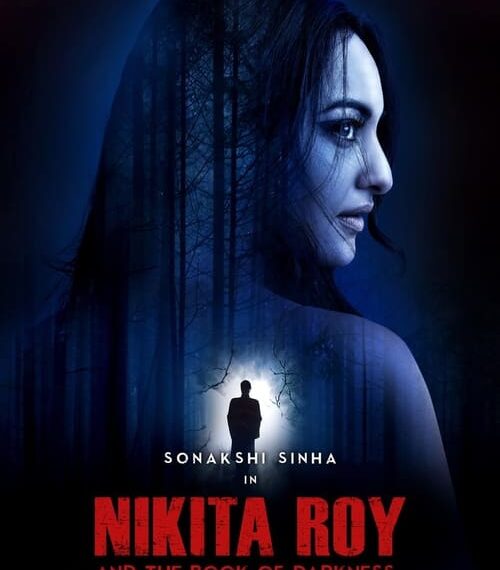Nikita Roy Movie Poster