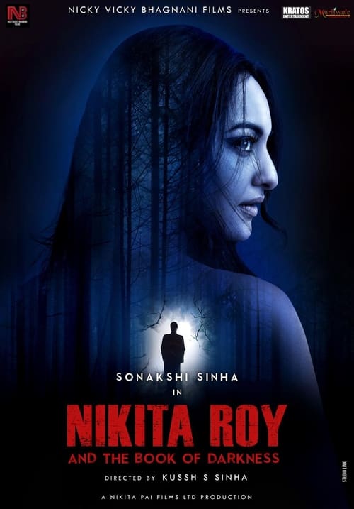 Nikita Roy Movie Poster