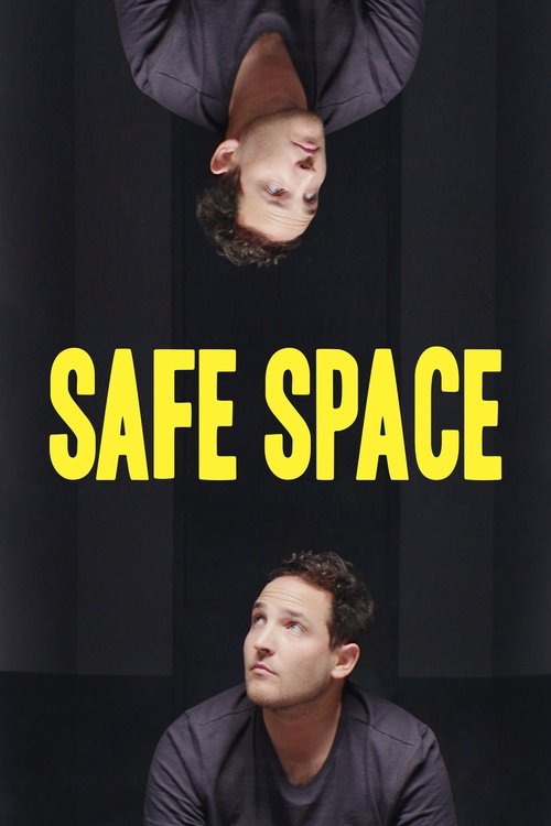 Safe Space Movie Poster