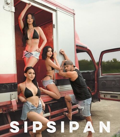 Sipsipan Movie Poster