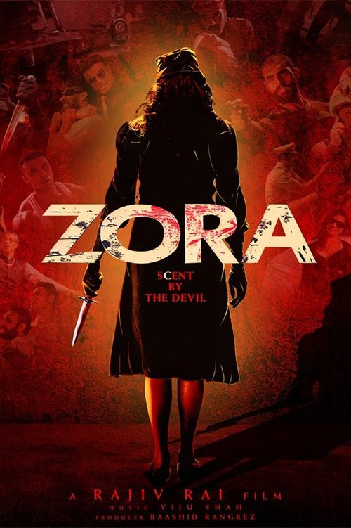 Zora Movie Poster