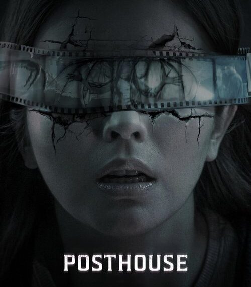 Posthouse Movie Poster