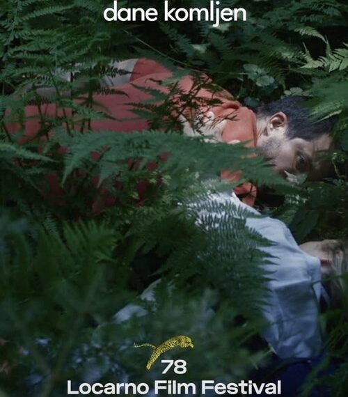 Desire Lines Movie Poster