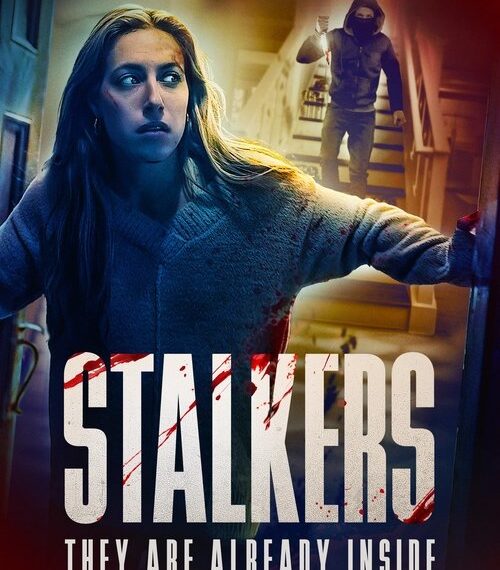 Stalkers Movie Poster