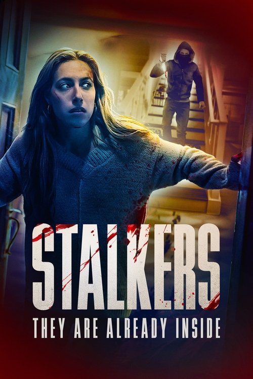 Stalkers Movie Poster