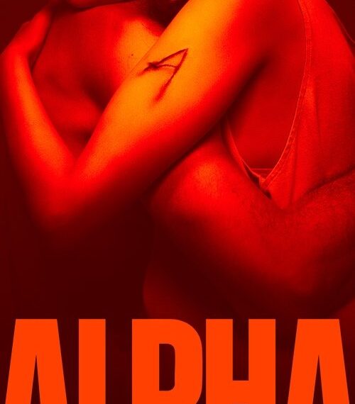 Alpha Movie Poster