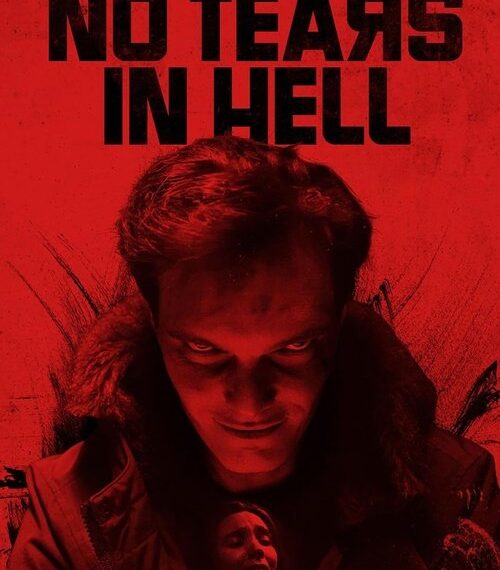 No Tears in Hell Movie Poster