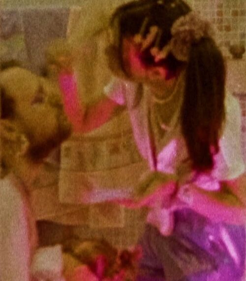 Ana & Oto Movie Poster