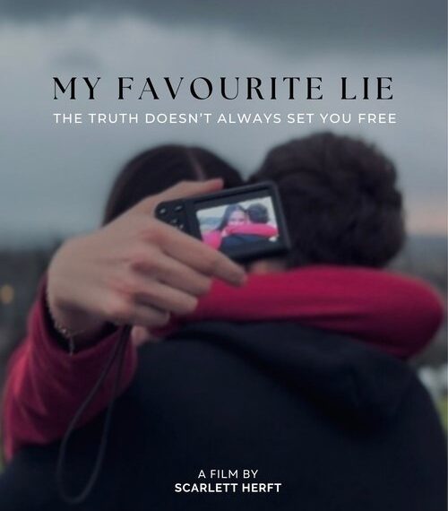My Favourite Lie Movie Poster