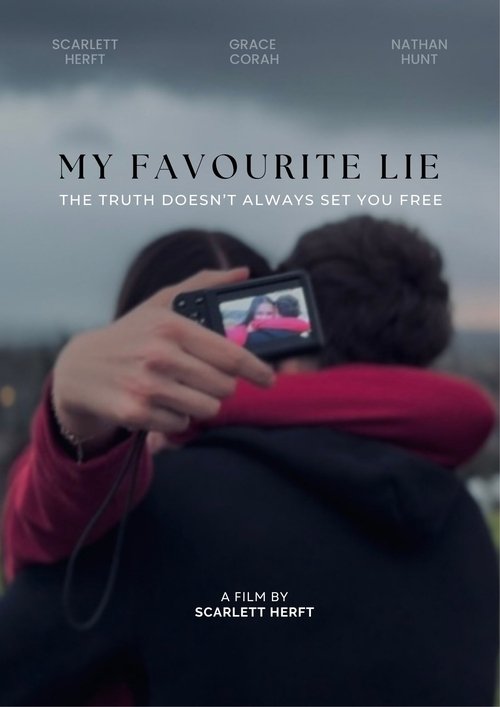 My Favourite Lie Movie Poster