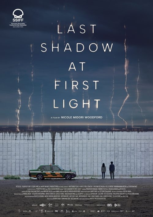 Last Shadow at First Light Movie Poster