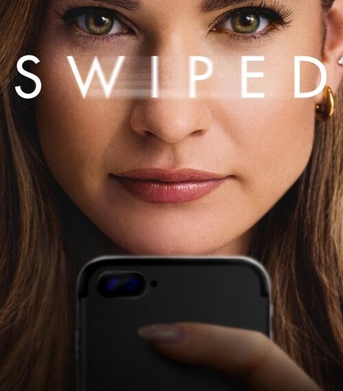 Swiped Movie Poster